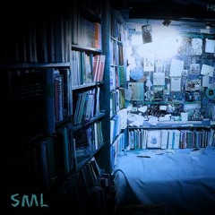 SML-Не выходи из комнаты (prod. by crookedboy)