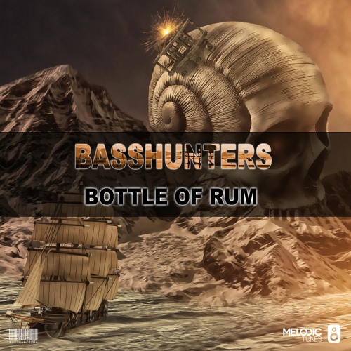 Basshunters - Bottle Of Rum (Original Mix)(FREE DOWNLOAD)