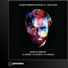 Premiere: Andrea Oliva - No Brainer - Circus Recordings