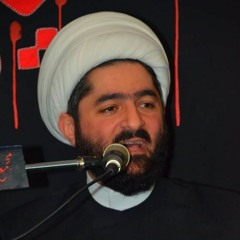 ليلة 6 محرم 1439 هـ  |  الإلحاد.. إصبع يختبئون خلفه | سماحة الشيخ أحمد الدر العاملي