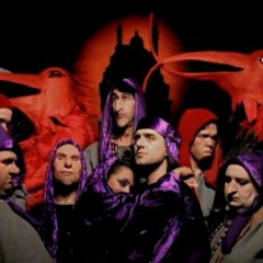Depeche Mode - Walking In My Shoes (Faithless Mix)