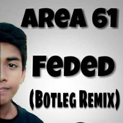 Fedad Area 61 Remix