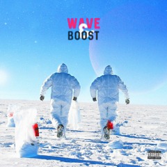 FROZE - WAVE & BOOST