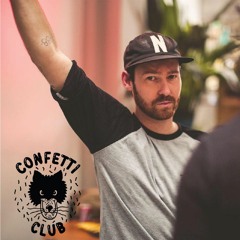 Confetti Club's 'Love Without Remorse' Tape