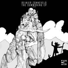 Reinier Zonneveld - The Summoning (Original Mix)