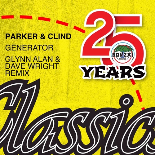 FSOE515/516 - Parker & Clind Generator (Glynn Alan & Dave Wright Remix) [Out Now On Bonzai Records]