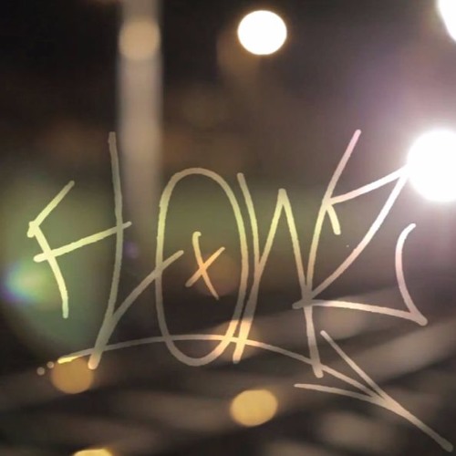FLOWZ - DEPRESSED CONFESSIONS (FIRST VERSE)