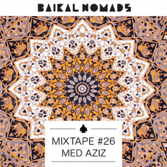 Mixtape #26 by Med Aziz