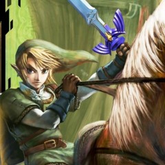 Song Of The Hero - The Legend Of Zelda - Skyward Sword