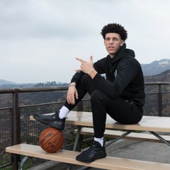 Lonzo Ball - Zo2