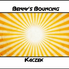 Benny's Bouncing