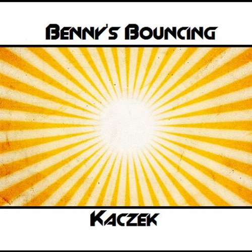 Benny's Bouncing