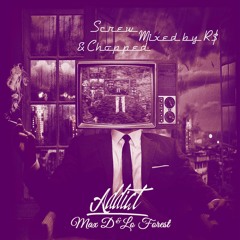 Jour et Nuit Remix (Cn$ By R$)