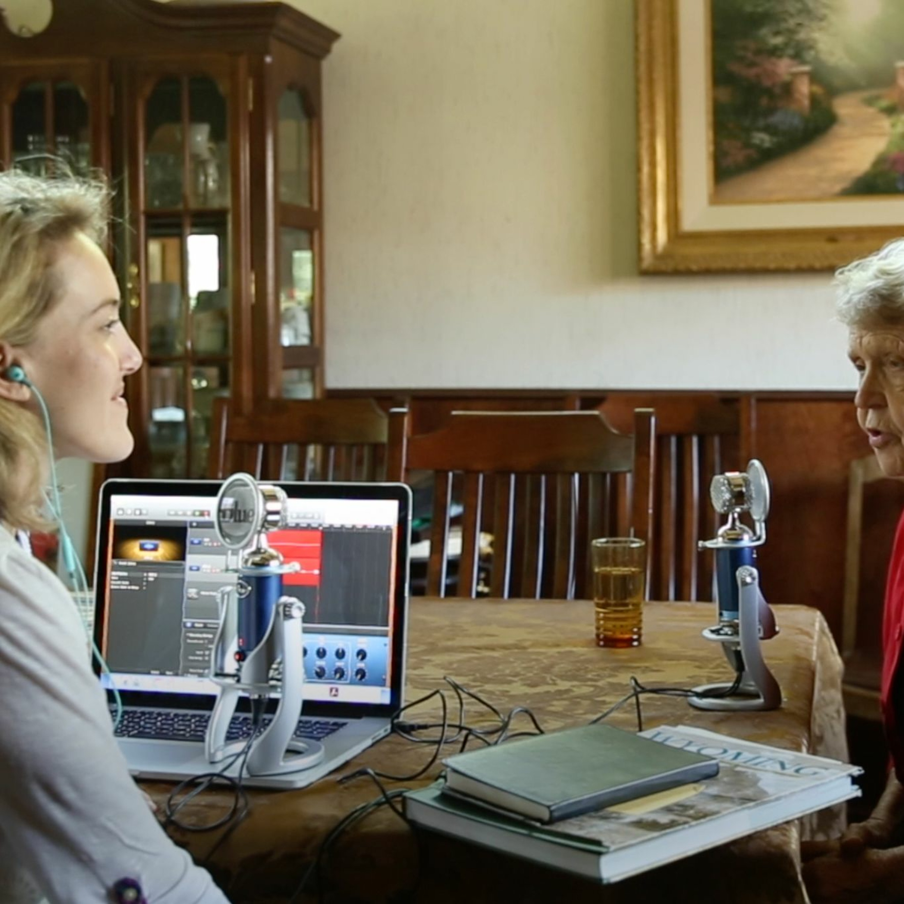 Women in Wyoming Podcast