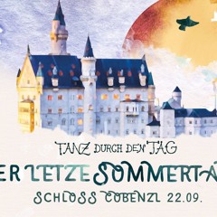 LeniasEignerRausch @ Der letzte Sommertanz 22-09-17