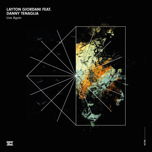 Layton Giordani - Take it Back