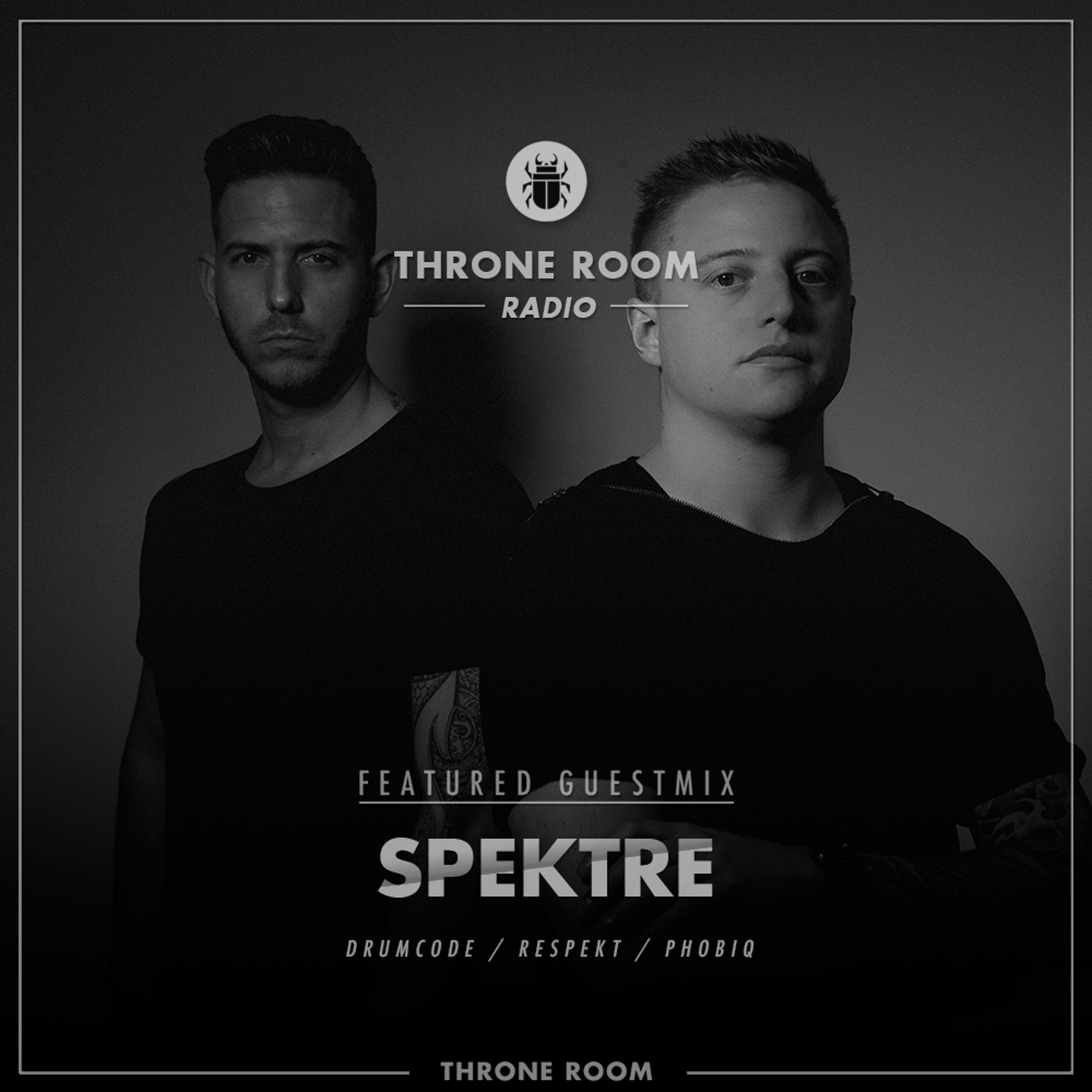 Throne Room Radio