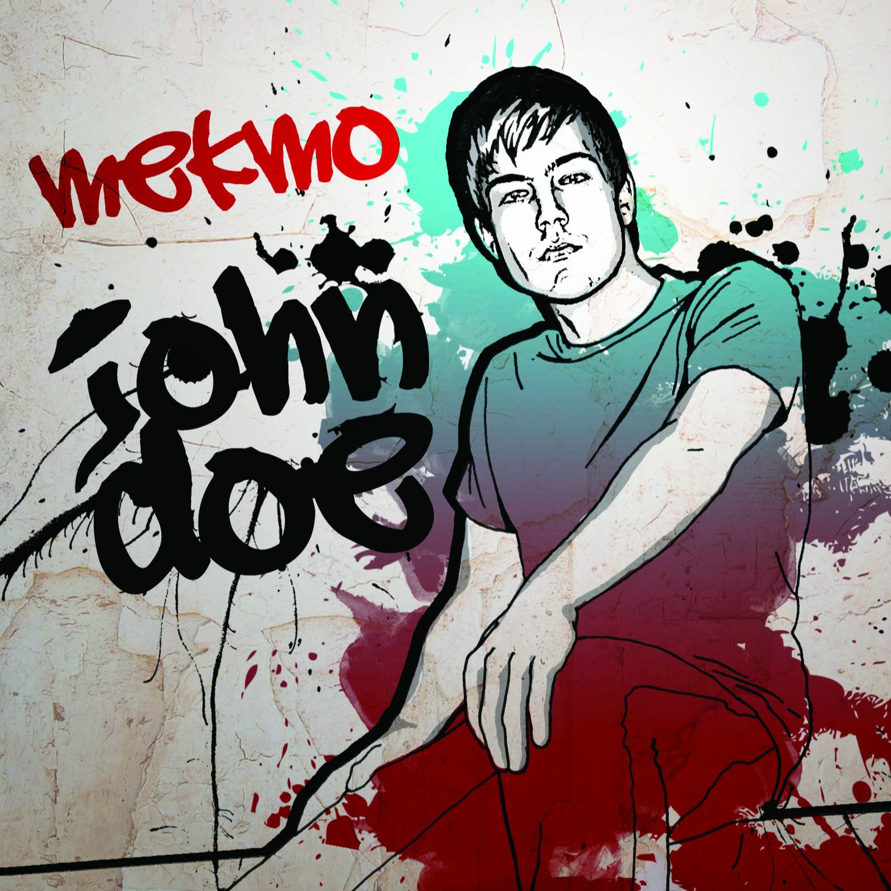 John Doe (prod. by SFK) episode artwork