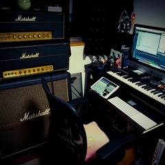 OVER DEMO/DeepRedInsanity