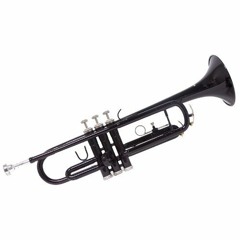 BIGLOU - trumpet boom