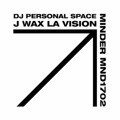 DJ Personal Space - Blank