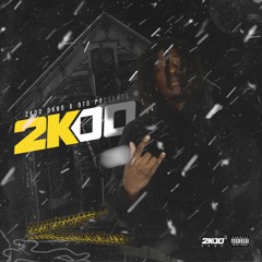 Dre2koo - WITH DA GANG