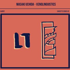 First Listen: Masaki Uchida - 'Logos' (Rico Casazza Remix)