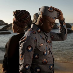 Push Me Deeper - Melo B Jones ft TRESOR