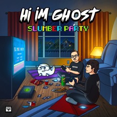 Hi I'm Ghost - Pray For Me **PREMIERED ON DANCING ASTRONAUT**