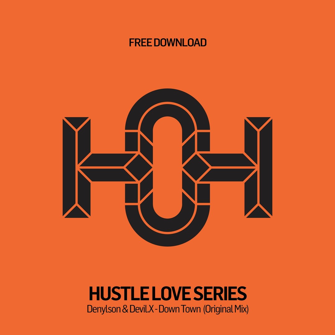 Down-N-Dirty Hustla's – Sco-Town / Livin Wit My Conscious