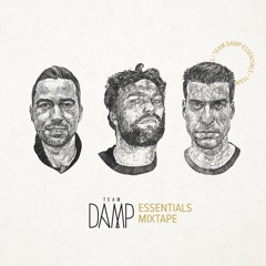 Team DAMP Essentials