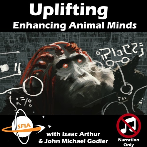 Uplifting (Narration Only)