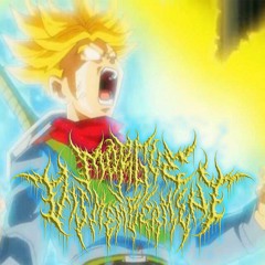 Super Saiyan Slam ft slam tards of embryonic decay