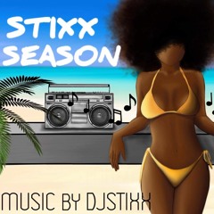 STIXX SEASON