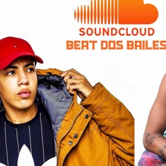 MC Don Juan E MC Denny - Chamo Todas Meninas Pra Treta DJ Pelé Lançamento 2017 Nova