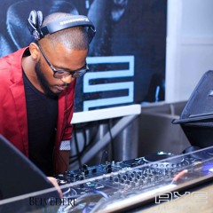 30 Min Impulsive Mix (Afro House)