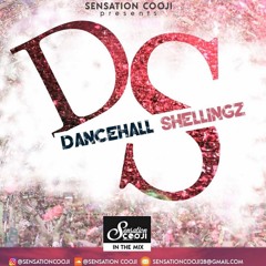 DANCEHALL SHELLINGS MIXTAPE