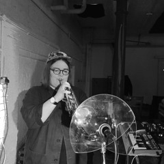 TRC - Le Mellotron takeover - Emma - Jean Thackray