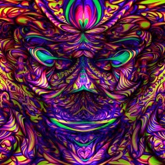 Leroth - Psychedelic Gift (version Remasterisée) - Psytrance