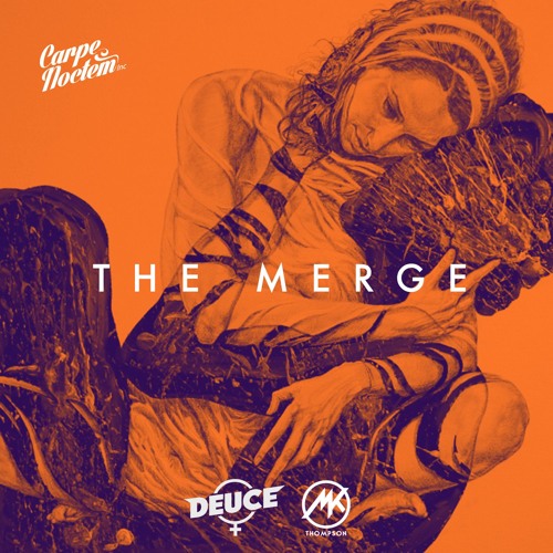 The Merge (Original Mix)