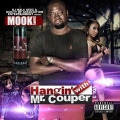 Mirror ft. Quilly Millz