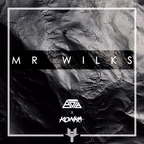 AOTA x Konka - Mr Wilks