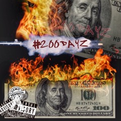 #200Dayz "Day 1" (Snippet)