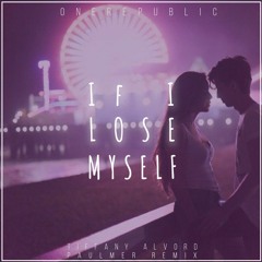 If I Lose Myself- One Republic By Tiffany Alvord (Paulmer Remix)