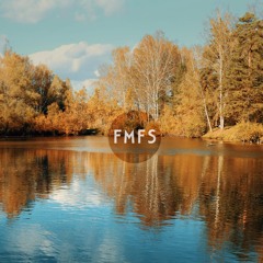 Gold Autumn (electronic soundtrack ambient atmospheric piano)