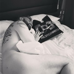 FOUND IN BERGHAIN (Deleted Memoir)
