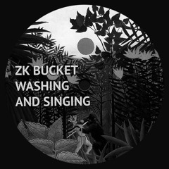 EXCLUSIVE: ZK Bucket - Washing And Singing [Zaun Records]