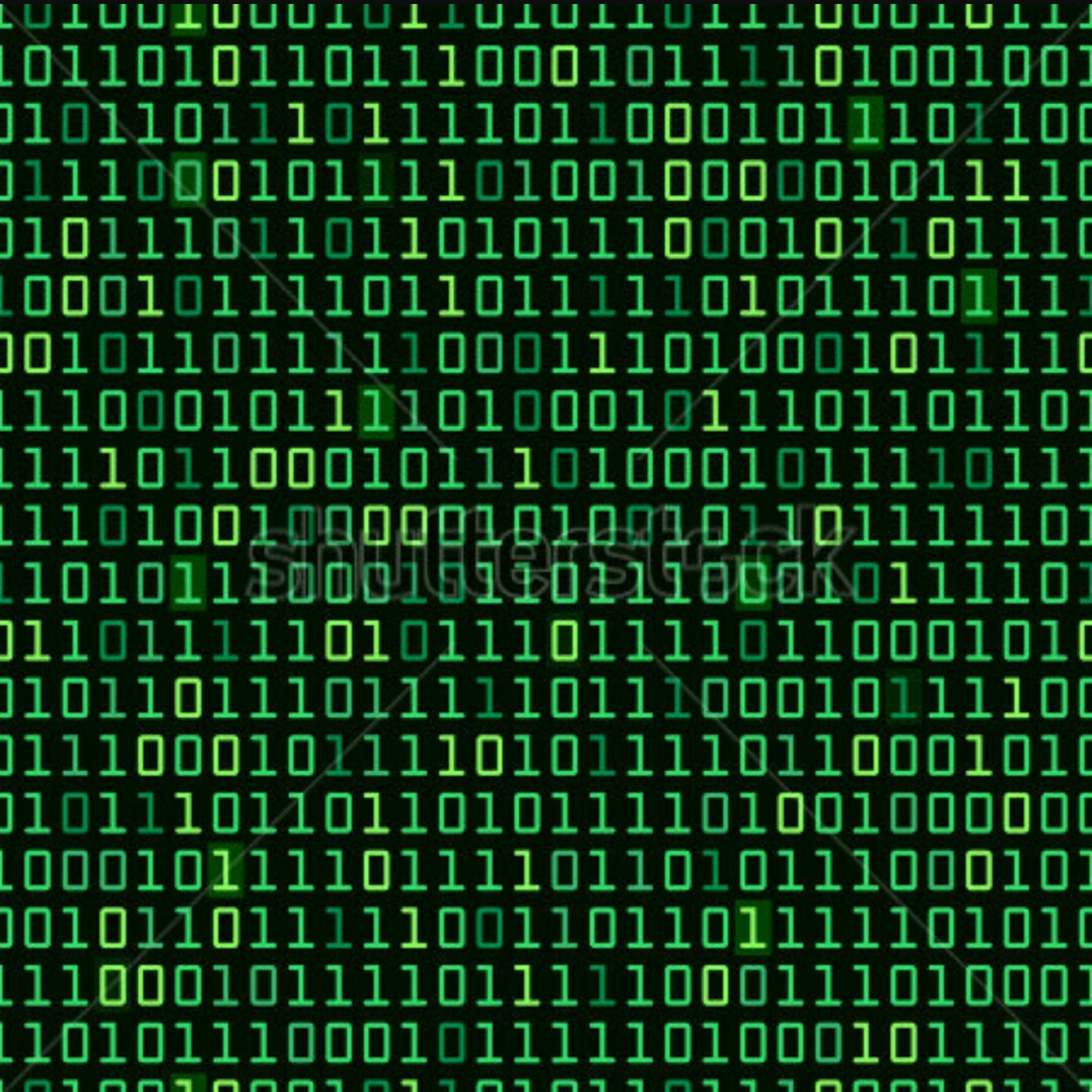 Simon Genes "Code" episode artwork
