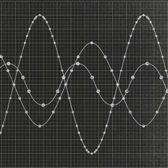 Noise Test all Cylon Recordings label mix