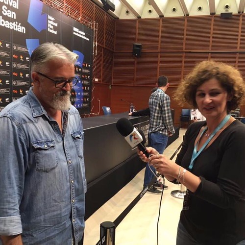 Constantin Popescu Compite Por La Concha De Oro En San Sebastian By Radioromaniainternational